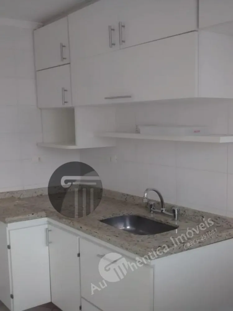 Apartamento, 2 quartos, 61 m² - Foto 11