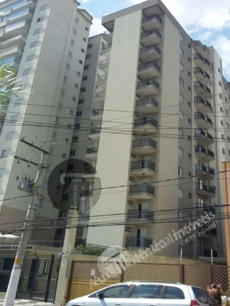 Apartamento, 2 quartos, 61 m² - Foto 1