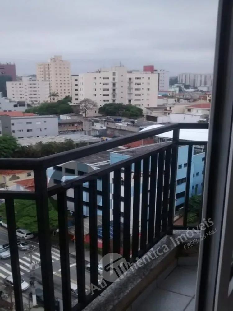 Apartamento, 2 quartos, 61 m² - Foto 8