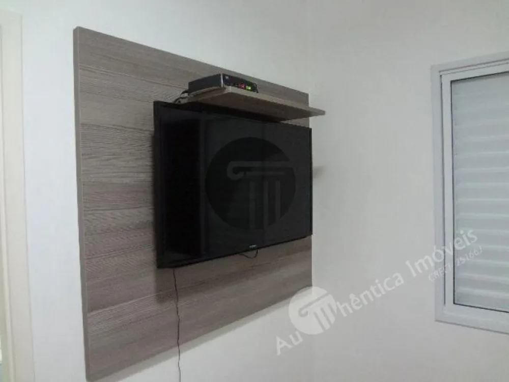 Apartamento, 2 quartos, 57 m² - Foto 6