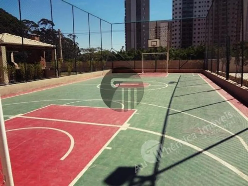 Apartamento, 2 quartos, 57 m² - Foto 9
