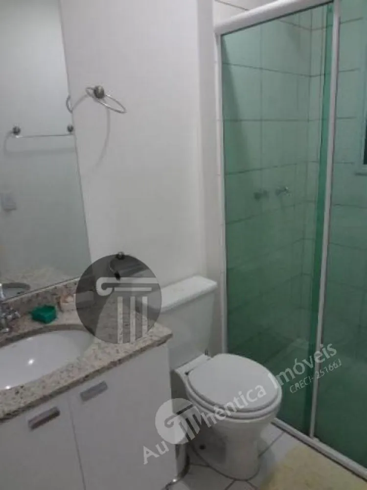 Apartamento, 2 quartos, 57 m² - Foto 5