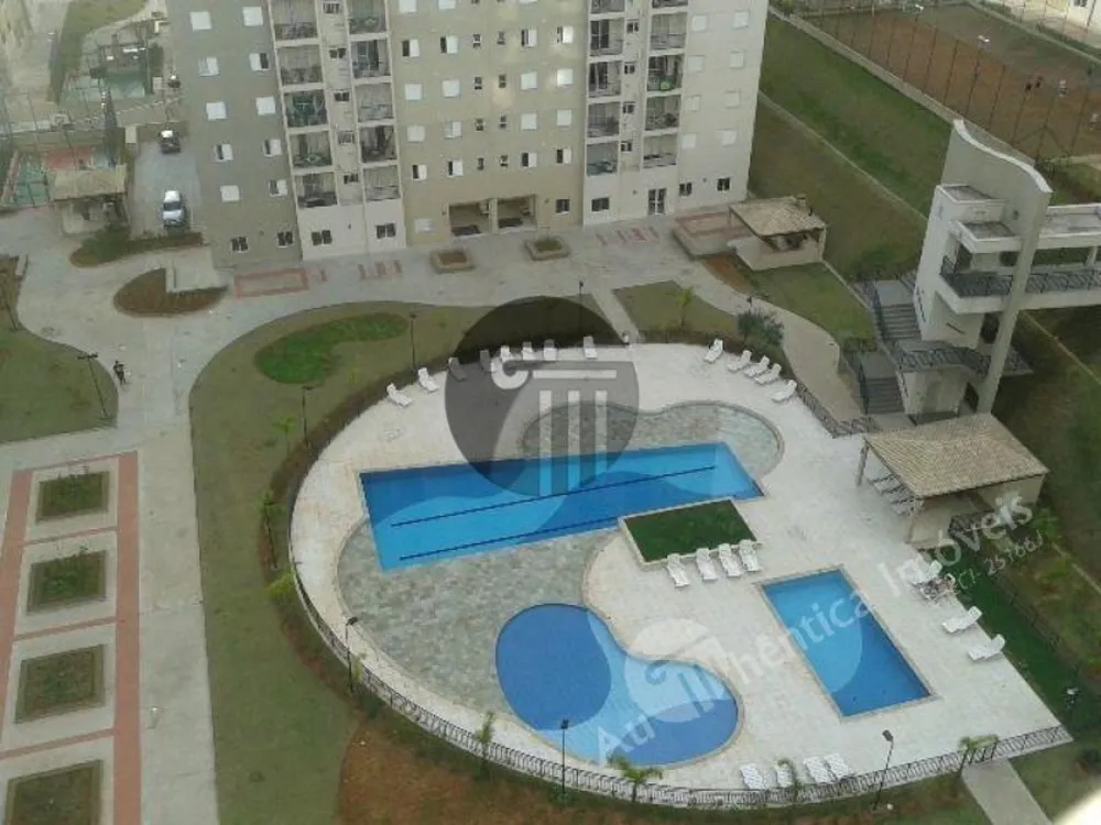 Apartamento, 2 quartos, 57 m² - Foto 2