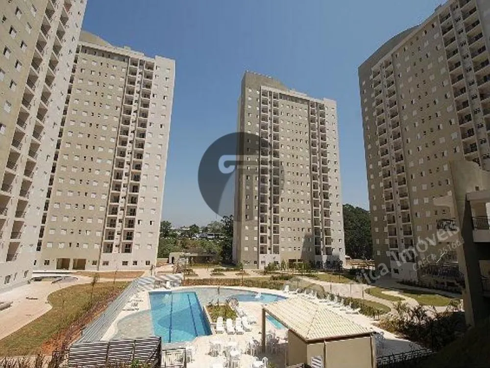 Apartamento, 2 quartos, 57 m² - Foto 1