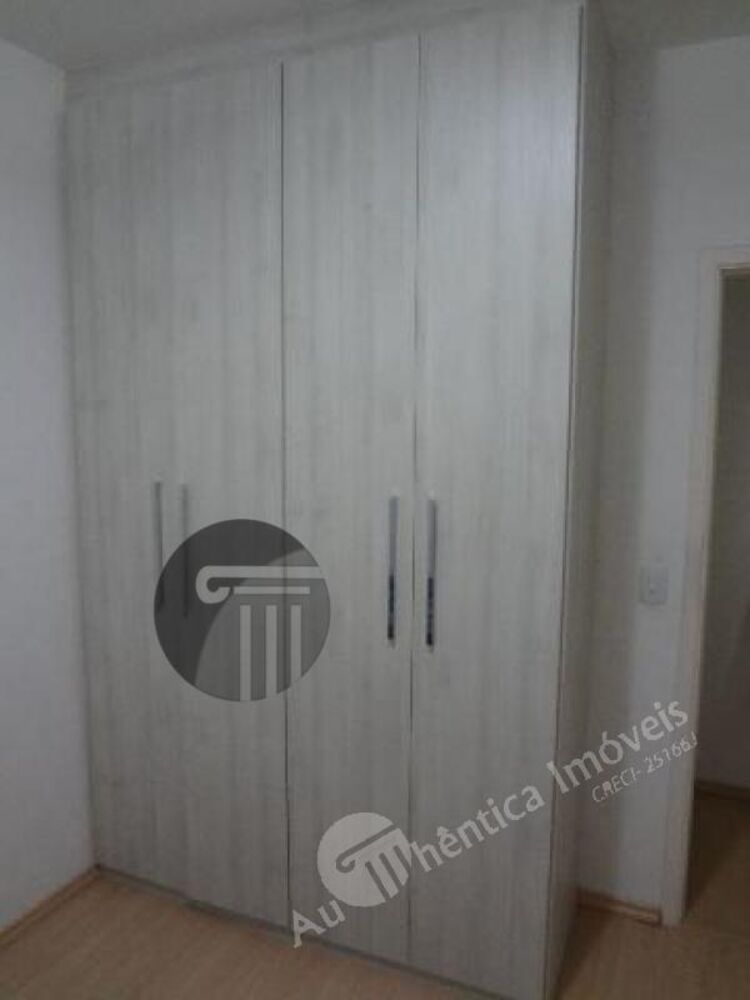 Apartamento à venda com 2 quartos, 57m² - Foto 3