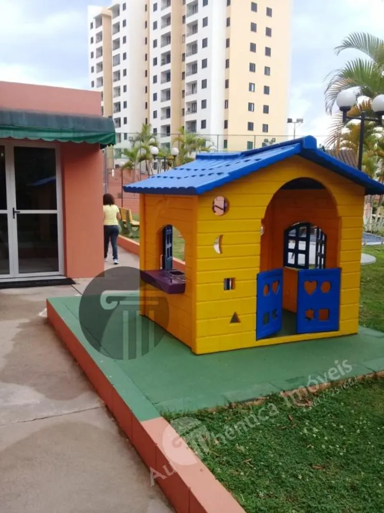 Apartamento, 2 quartos, 64 m² - Foto 15