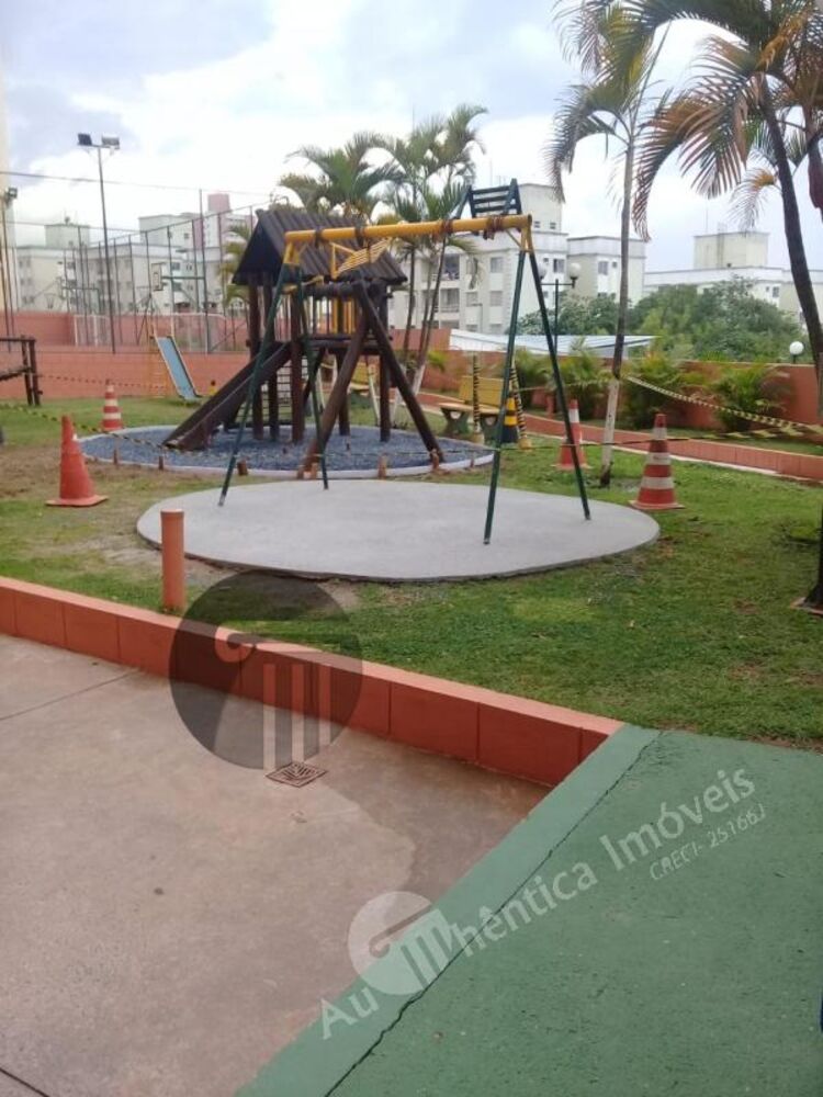 Apartamento, 2 quartos, 64 m² - Foto 14