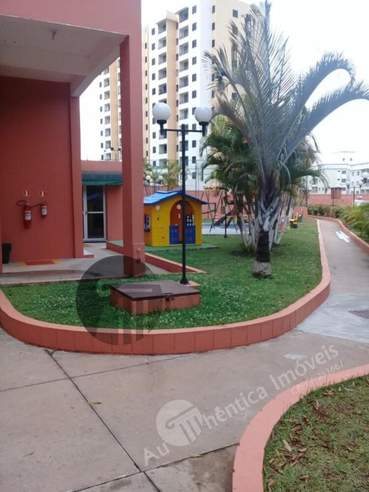 Apartamento, 2 quartos, 64 m² - Foto 6