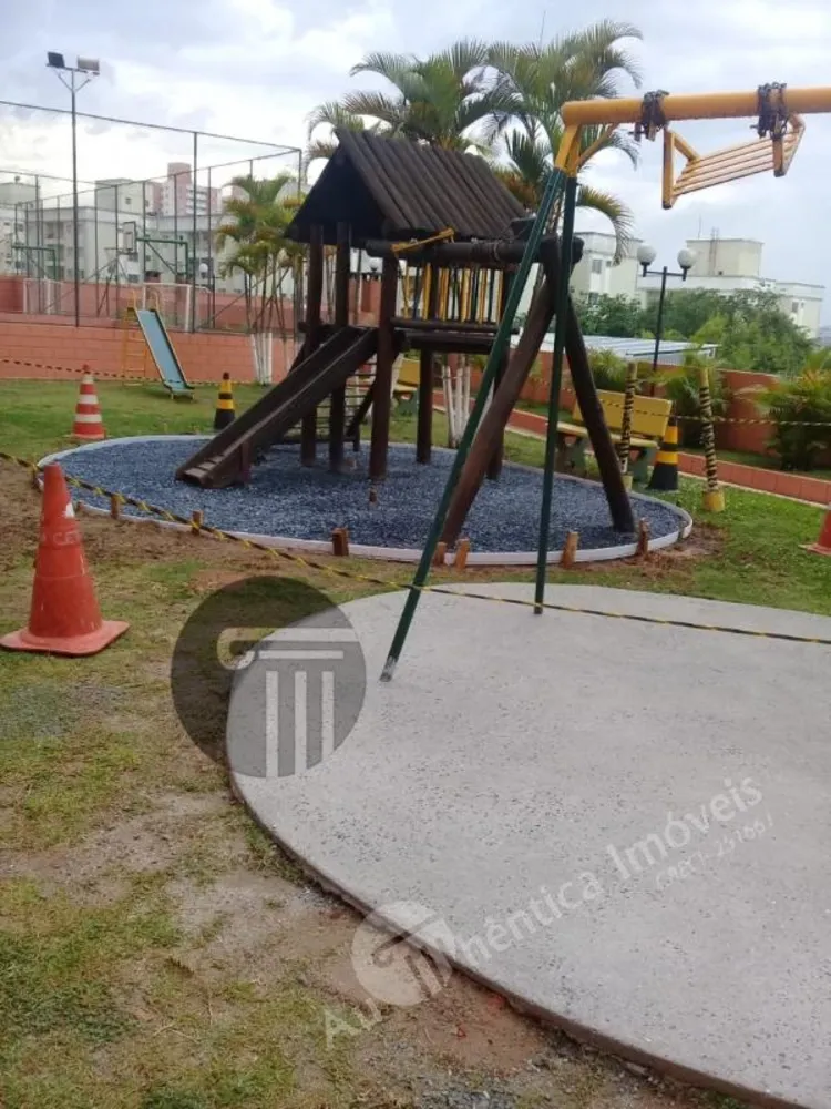 Apartamento, 2 quartos, 64 m² - Foto 16