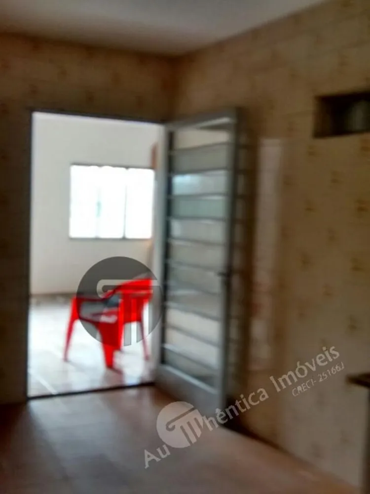Sobrado, 2 quartos, 70 m² - Foto 6
