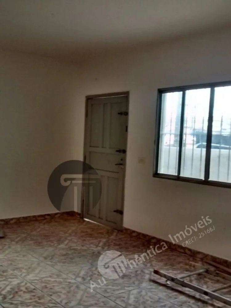 Sobrado, 2 quartos, 70 m² - Foto 1