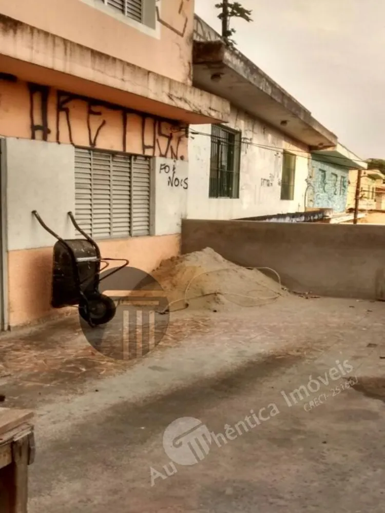 Sobrado, 2 quartos, 70 m² - Foto 10
