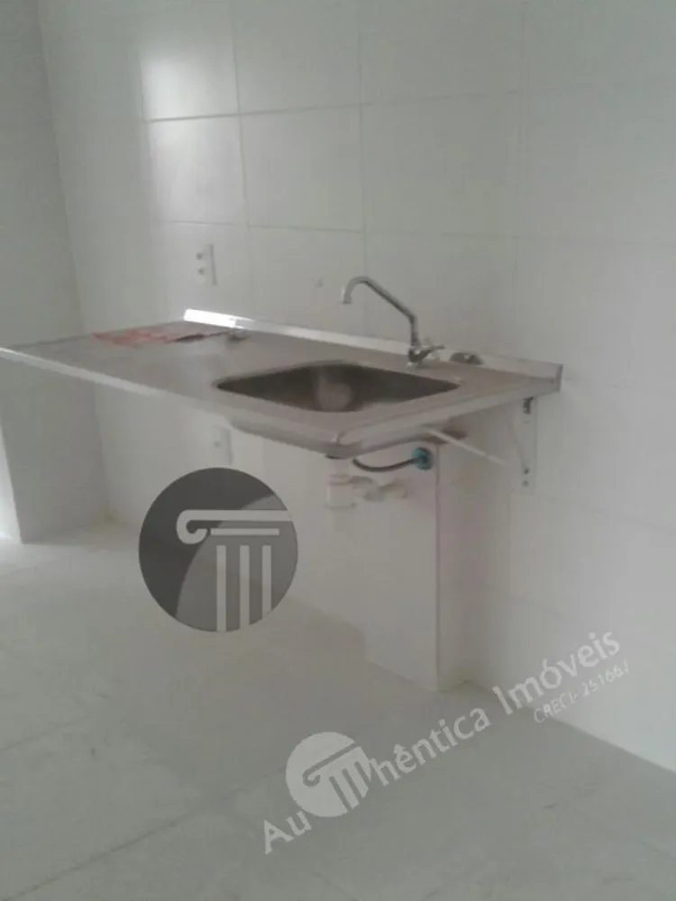 Apartamento, 2 quartos, 50 m² - Foto 4