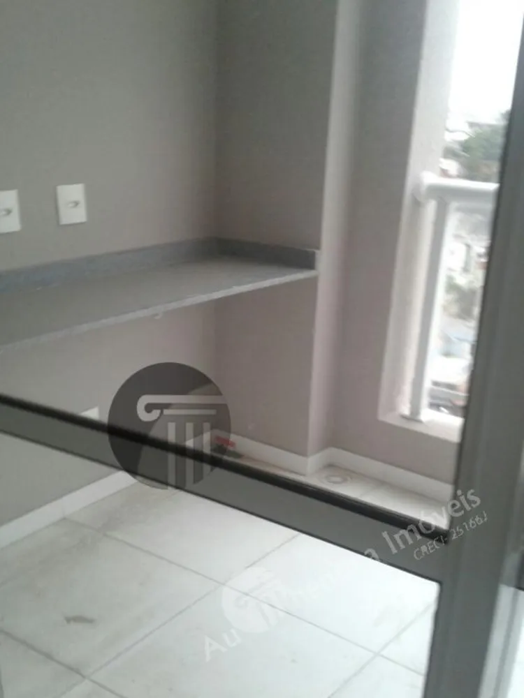 Apartamento, 2 quartos, 50 m² - Foto 10