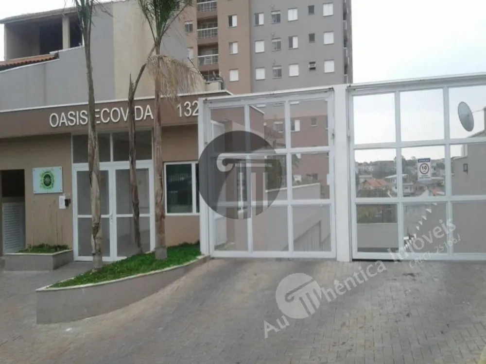 Apartamento, 2 quartos, 50 m² - Foto 1