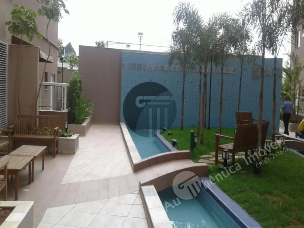 Apartamento, 2 quartos, 50 m² - Foto 11