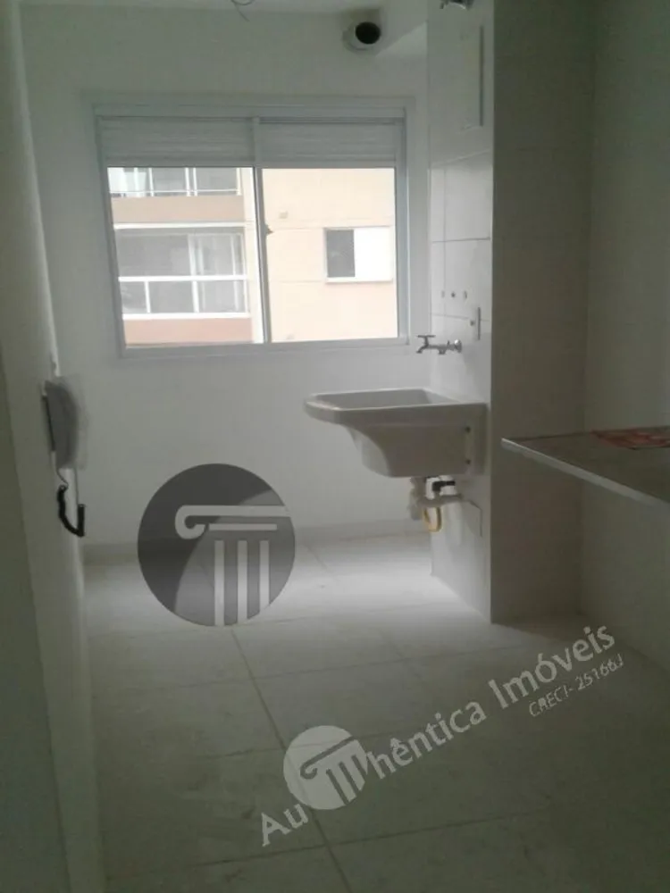 Apartamento, 2 quartos, 50 m² - Foto 3