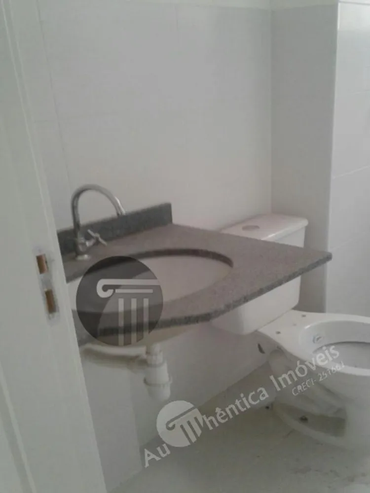 Apartamento, 2 quartos, 50 m² - Foto 8