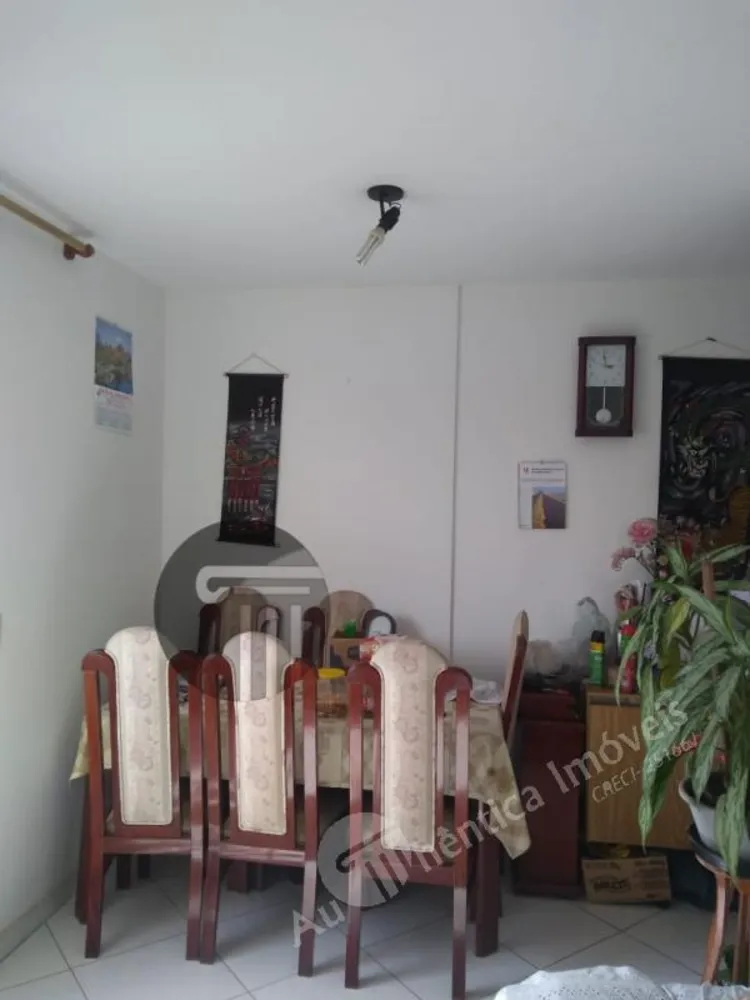 Apartamento, 2 quartos, 62 m² - Foto 6
