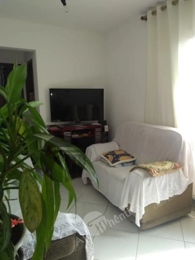 Apartamento, 2 quartos, 62 m² - Foto 6