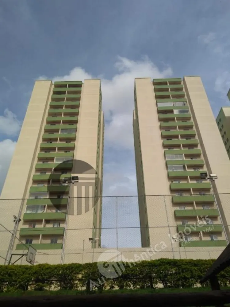 Apartamento, 2 quartos, 62 m² - Foto 3