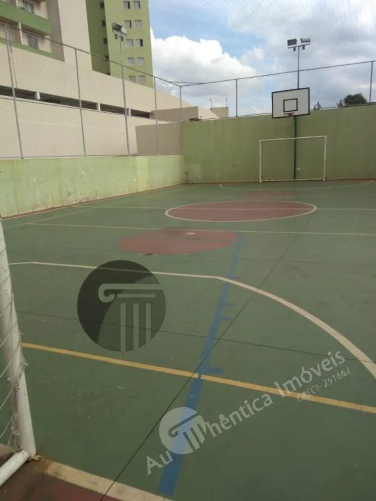 Apartamento, 2 quartos, 62 m² - Foto 4