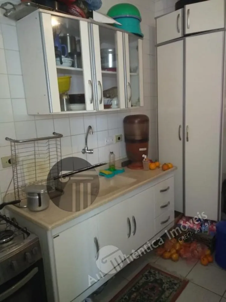 Apartamento, 2 quartos, 62 m² - Foto 3