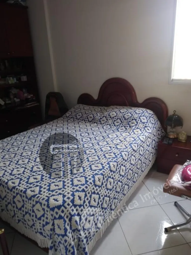 Apartamento, 2 quartos, 62 m² - Foto 5