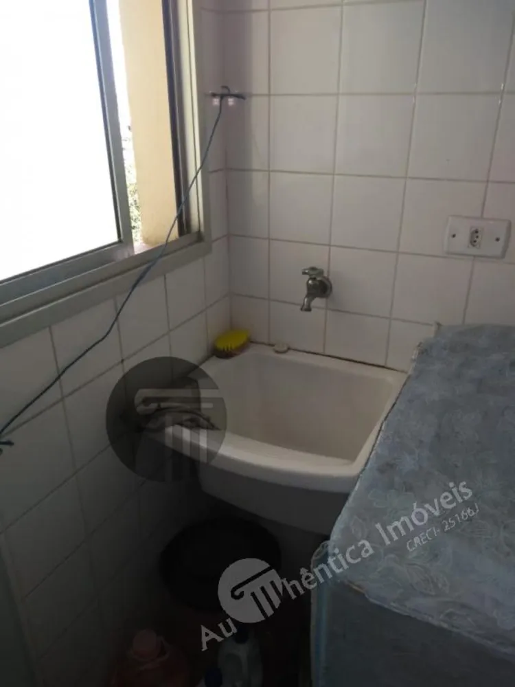 Apartamento, 2 quartos, 62 m² - Foto 5
