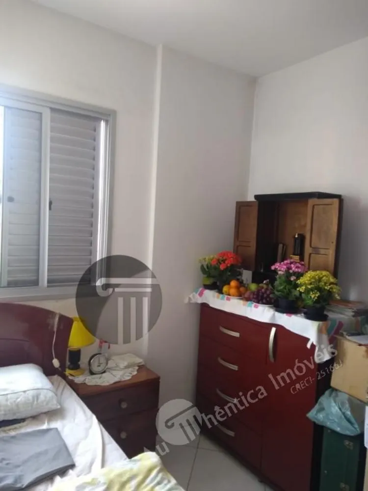 Apartamento, 2 quartos, 62 m² - Foto 4