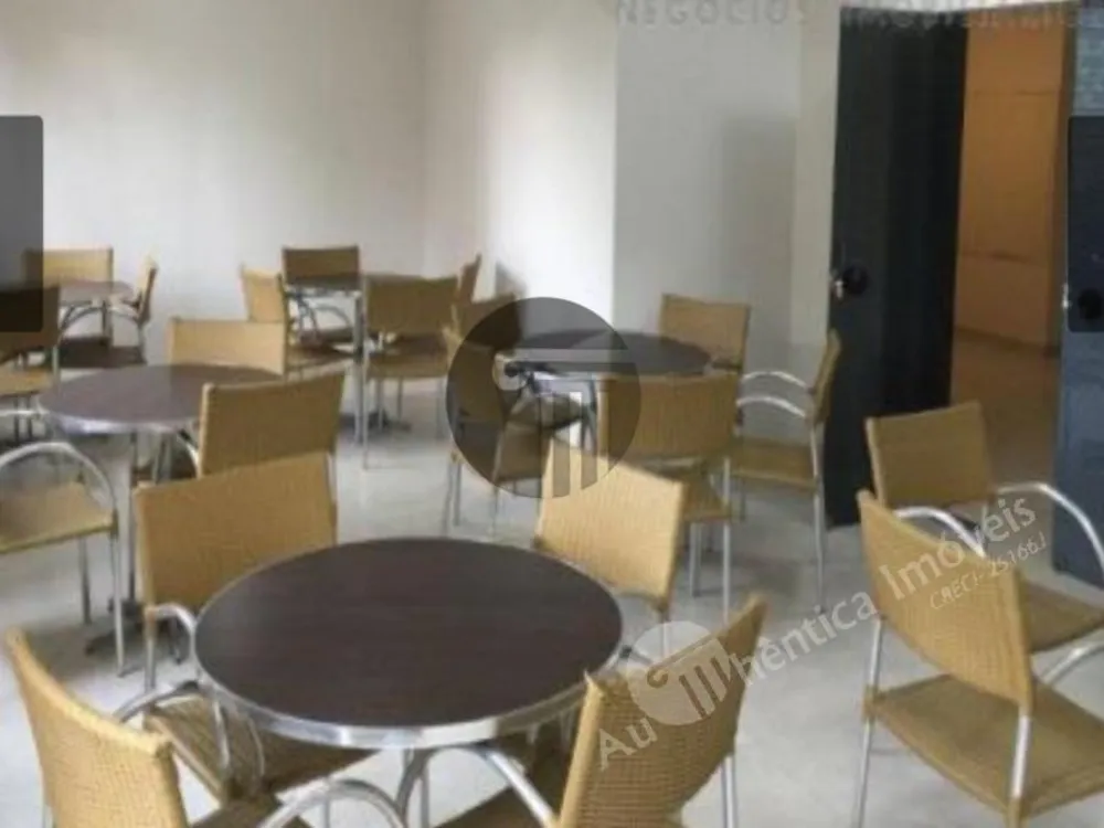 Apartamento, 2 quartos, 50 m² - Foto 10