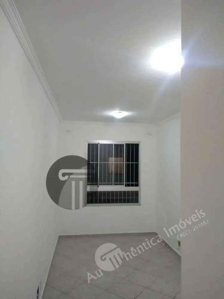 Apartamento, 2 quartos, 50 m² - Foto 6