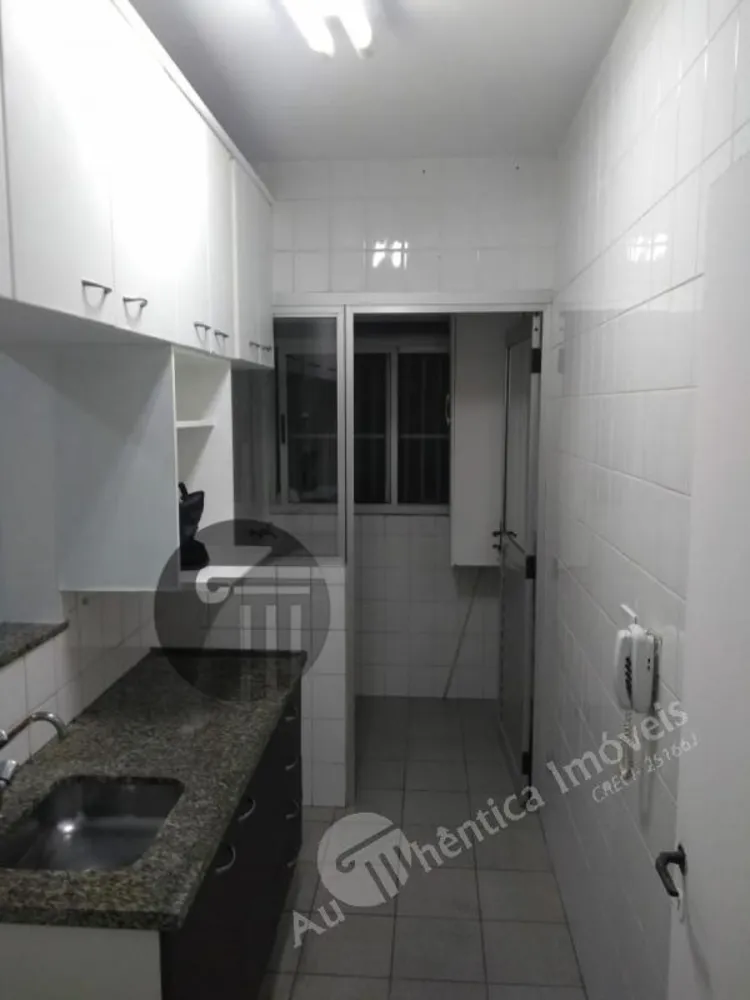 Apartamento, 2 quartos, 50 m² - Foto 4