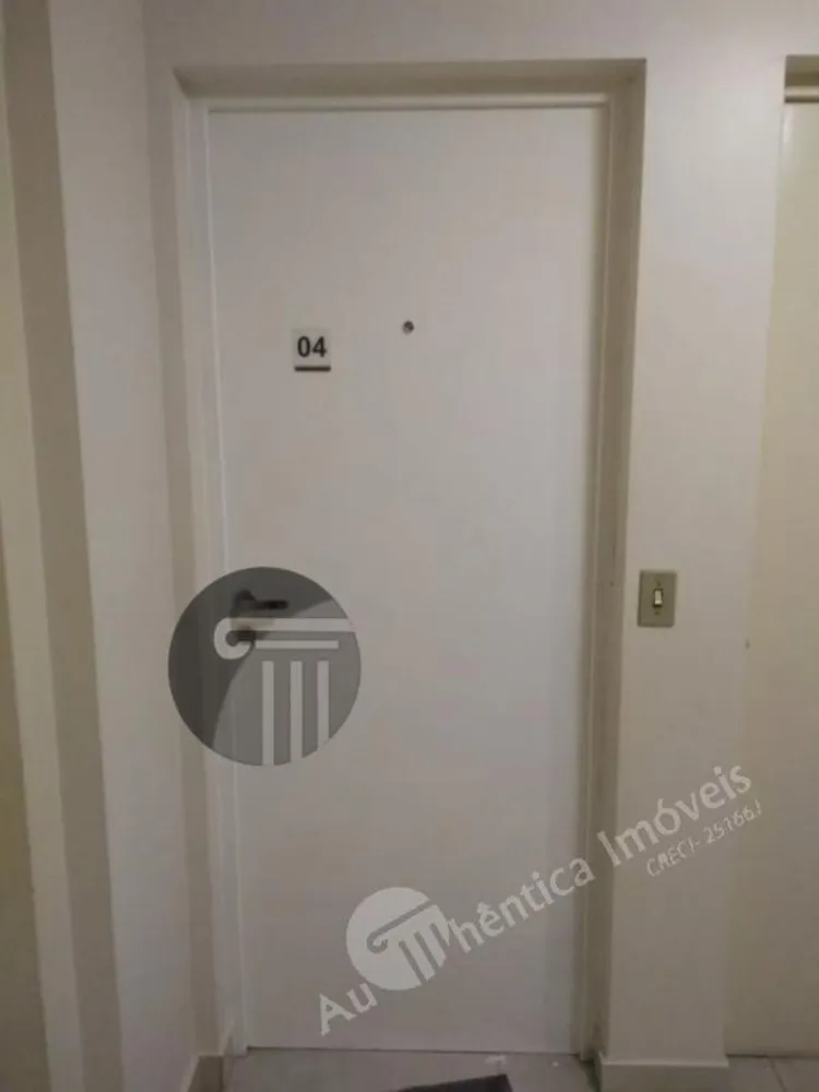 Apartamento, 2 quartos, 50 m² - Foto 8