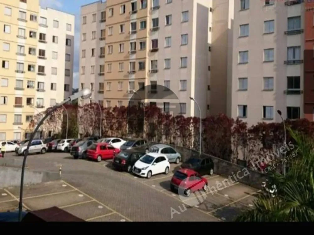 Apartamento, 2 quartos, 50 m² - Foto 11