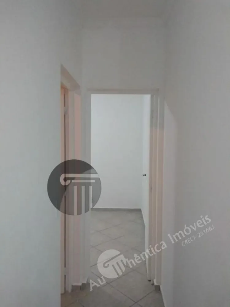 Apartamento, 2 quartos, 50 m² - Foto 7