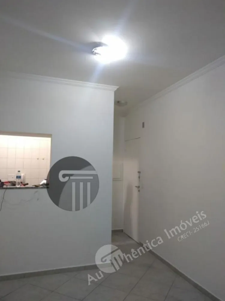Apartamento, 2 quartos, 50 m² - Foto 5