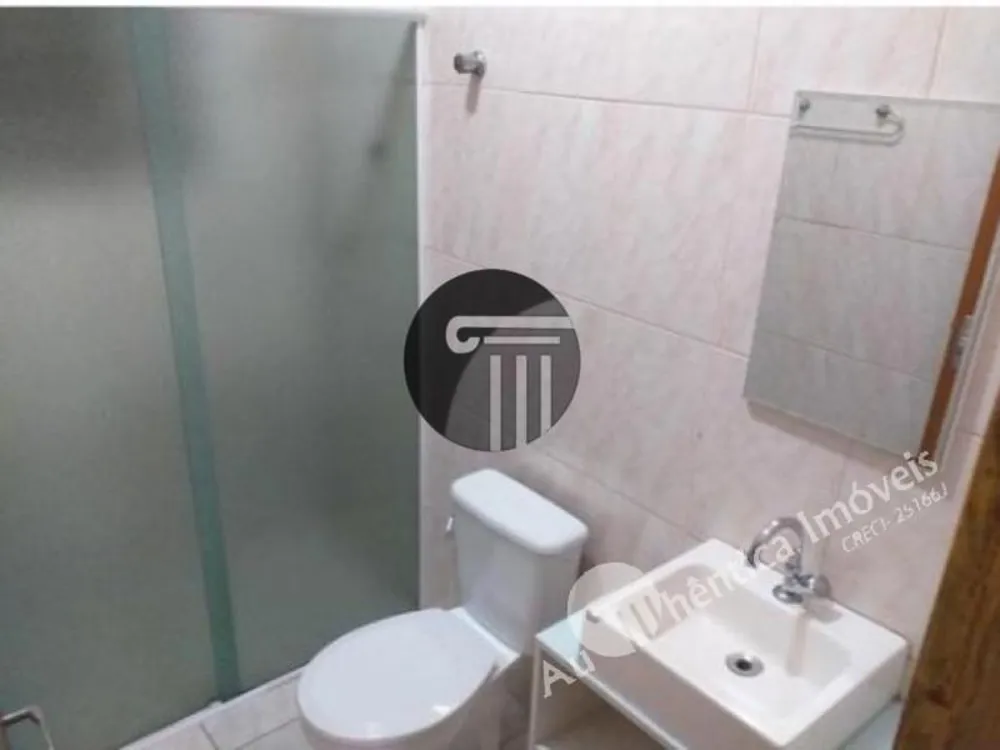 Sobrado, 2 quartos, 100 m² - Foto 2