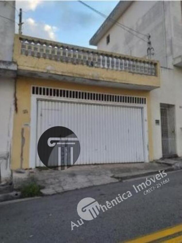 Sobrado, 2 quartos, 100 m² - Foto 5
