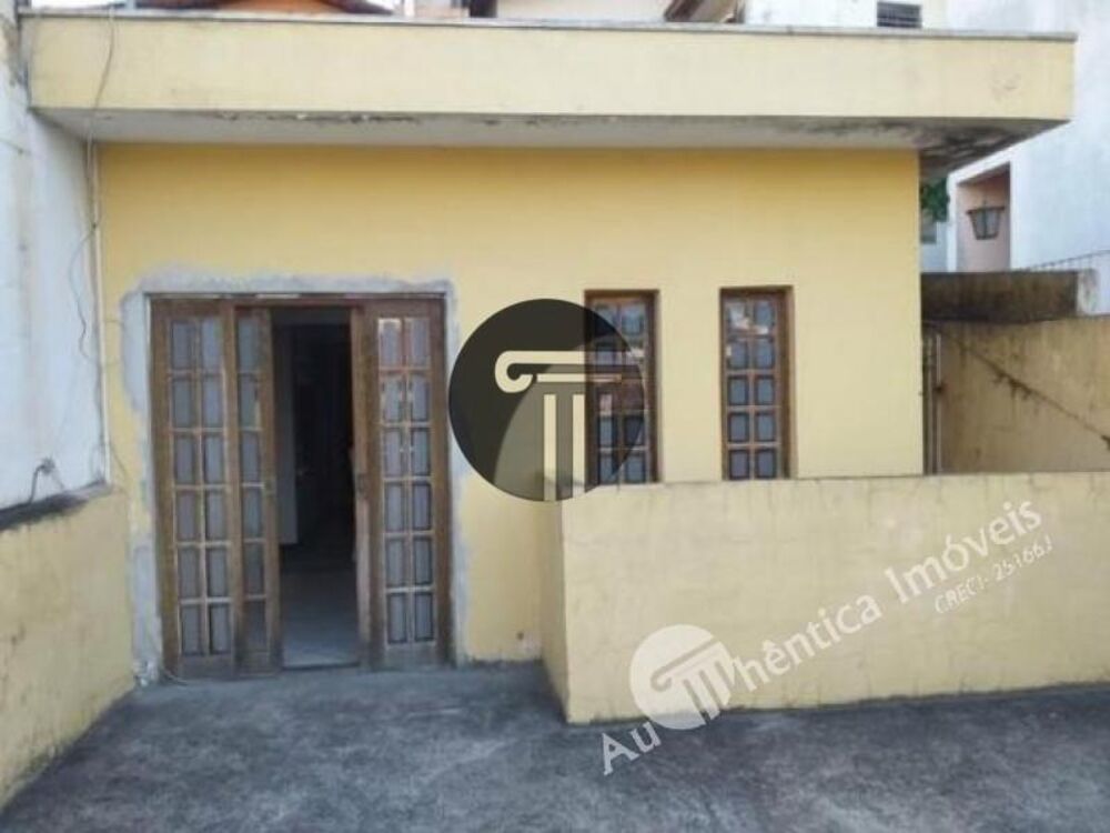 Sobrado, 2 quartos, 100 m² - Foto 6