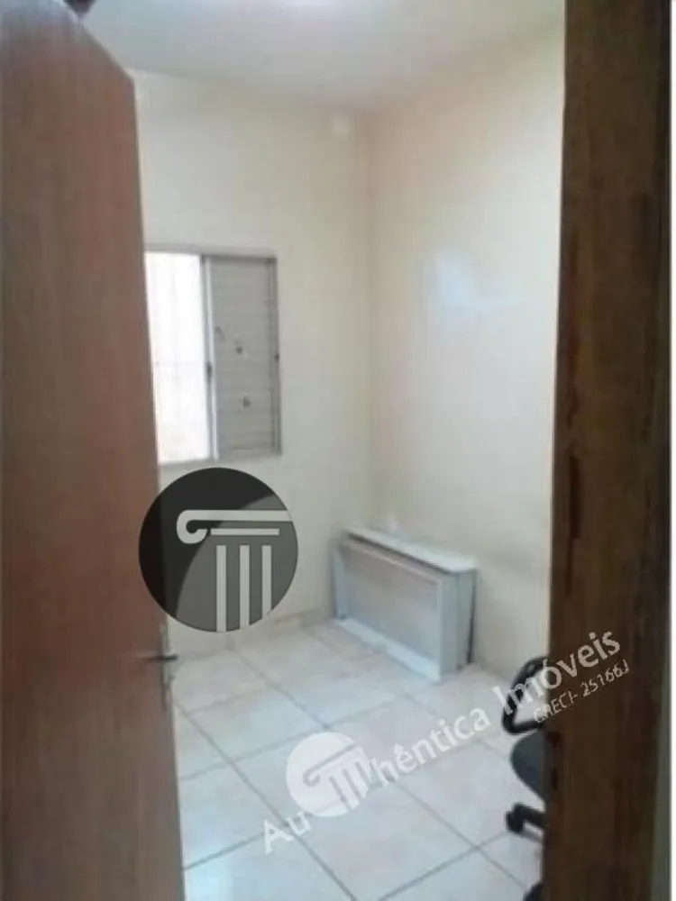 Sobrado, 2 quartos, 100 m² - Foto 1