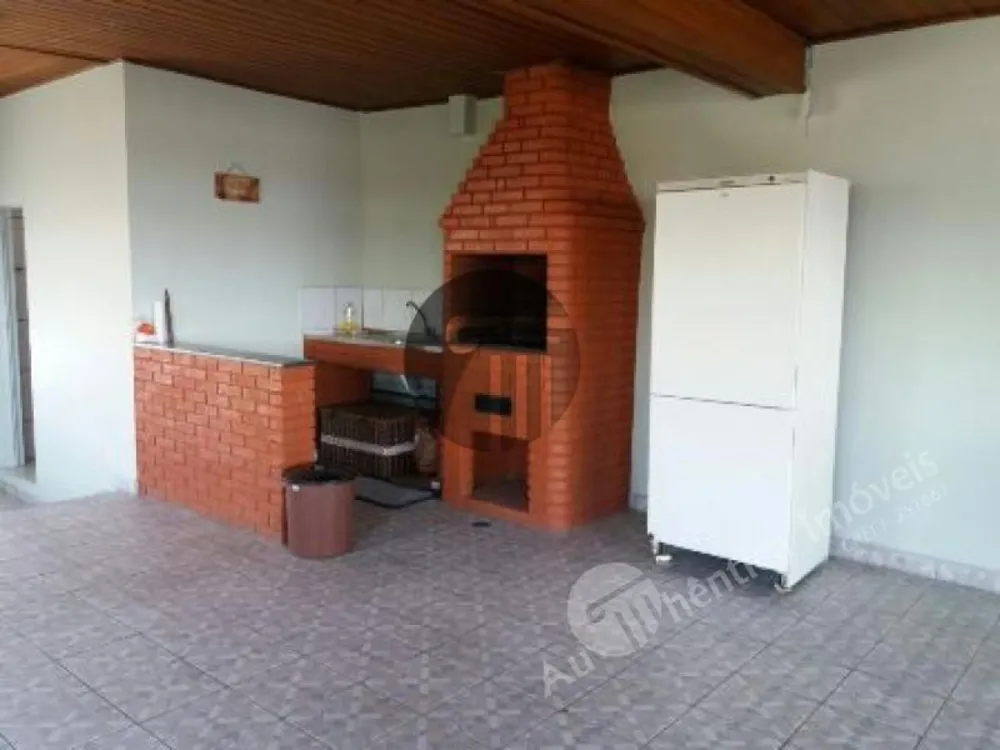 Sobrado, 4 quartos, 398 m² - Foto 9