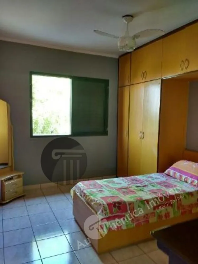 Sobrado, 4 quartos, 398 m² - Foto 3