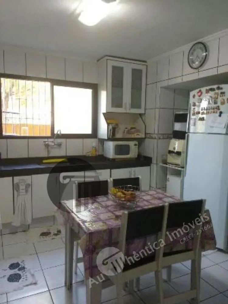 Sobrado, 4 quartos, 398 m² - Foto 2