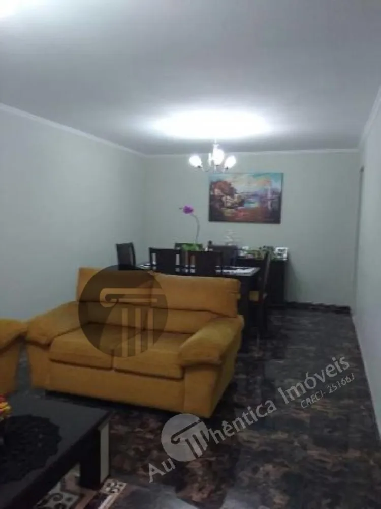 Sobrado, 4 quartos, 398 m² - Foto 5