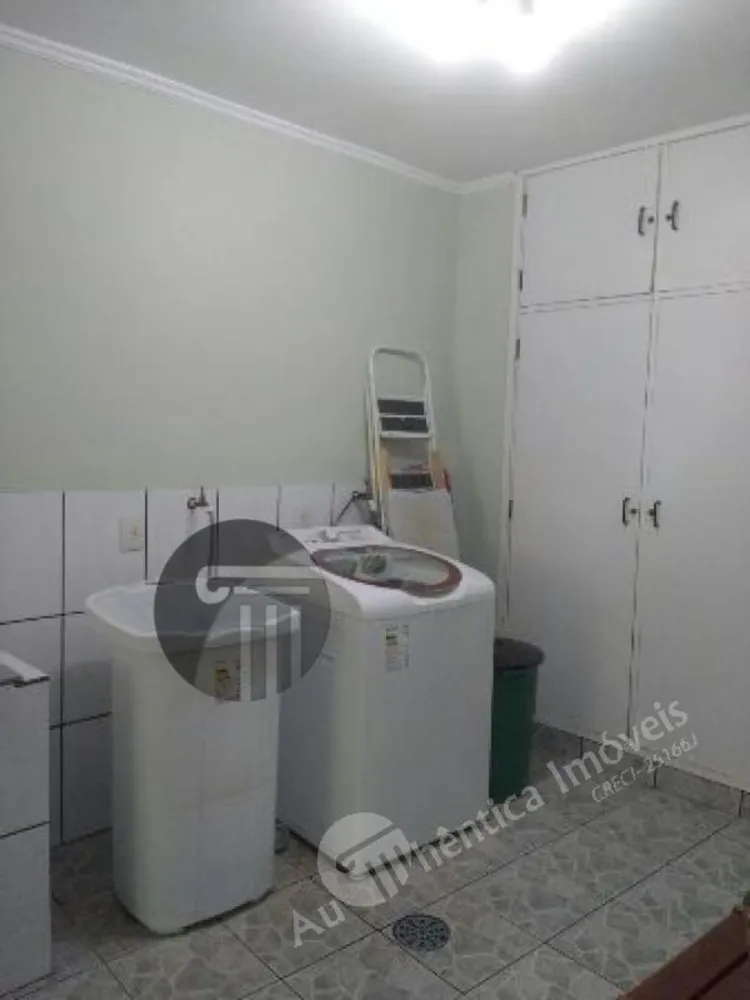 Sobrado, 4 quartos, 398 m² - Foto 7