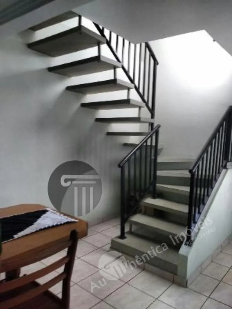 Sobrado, 4 quartos, 398 m² - Foto 4