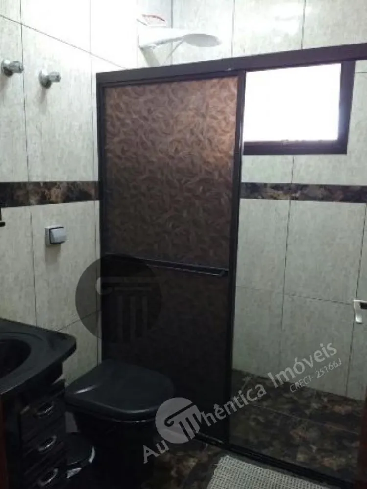 Sobrado, 4 quartos, 398 m² - Foto 1