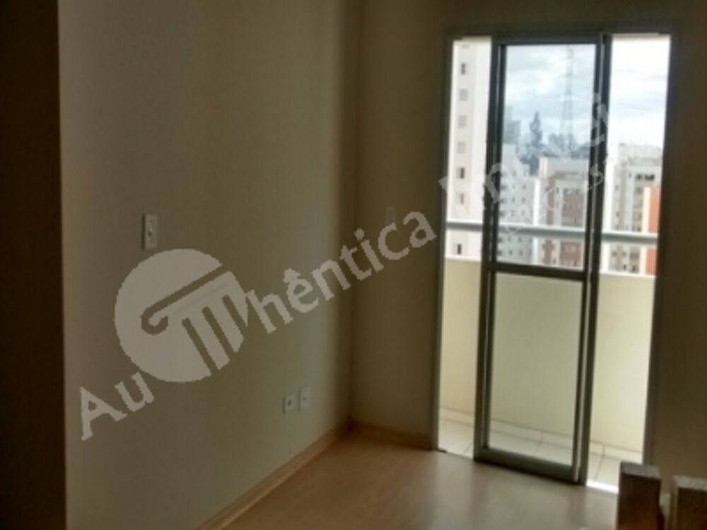 Apartamento para alugar com 3 quartos, 70m² - Foto 2