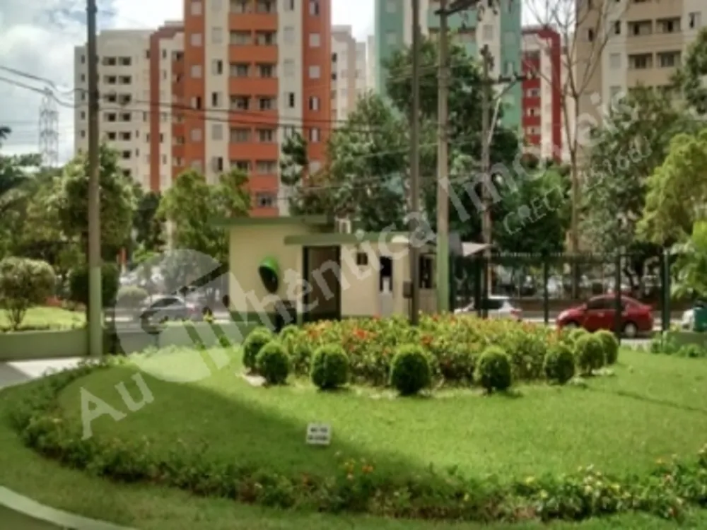 Apartamento, 3 quartos, 70 m² - Foto 3